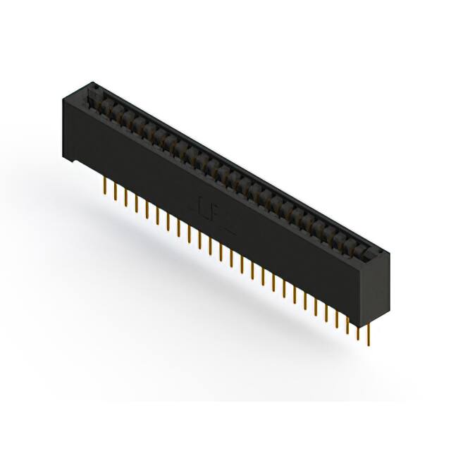 896-026-522-101 EDAC Inc.  Edgeboard Connectors